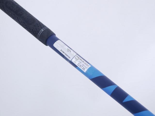 Fairway Wood : callaway : หัวไม้ 3 Callaway Paradym X (รุ่นปี 2023 Japan Spec.) Loft 16.5 ก้าน Fujikura Ventus TR 5 Flex S