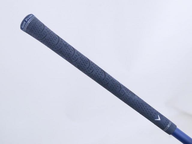 Fairway Wood : callaway : หัวไม้ 3 Callaway Paradym X (รุ่นปี 2023 Japan Spec.) Loft 16.5 ก้าน Fujikura Ventus TR 5 Flex S