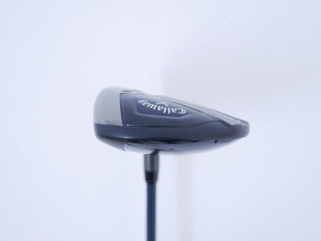 Fairway Wood : callaway : หัวไม้ 5 Callaway Paradym X (รุ่นปี 2023 Japan Spec.) Loft 18 ก้าน Fujikura Ventus TR 5 Flex S