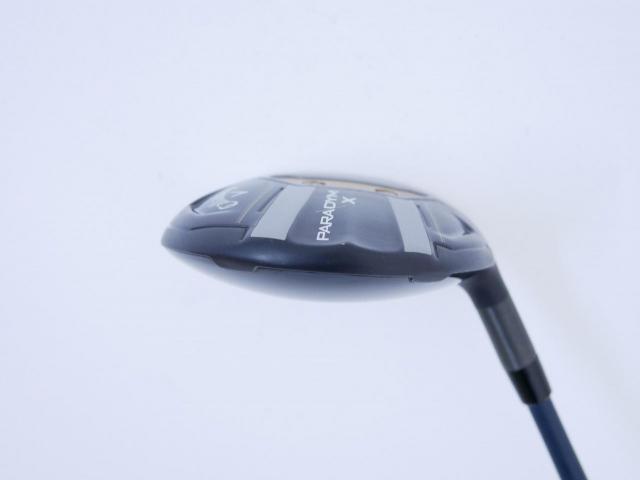 Fairway Wood : callaway : หัวไม้ 5 Callaway Paradym X (รุ่นปี 2023 Japan Spec.) Loft 18 ก้าน Fujikura Ventus TR 5 Flex S