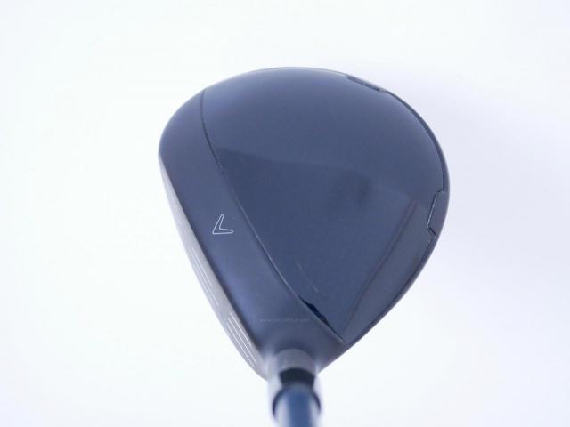 Fairway Wood : callaway : หัวไม้ 5 Callaway Paradym X (รุ่นปี 2023 Japan Spec.) Loft 18 ก้าน Fujikura Ventus TR 5 Flex S