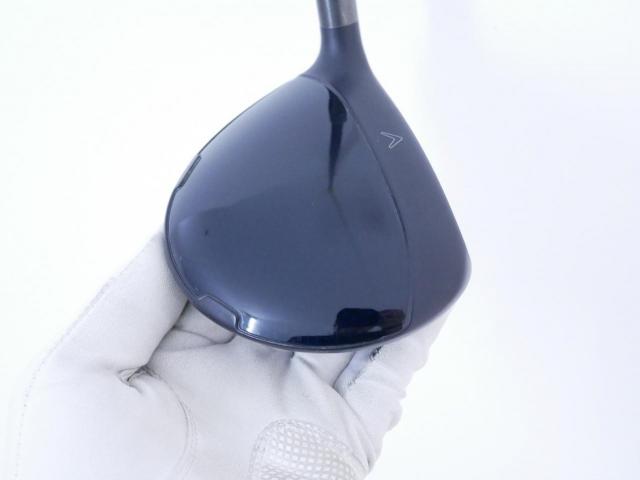 Fairway Wood : callaway : หัวไม้ 5 Callaway Paradym X (รุ่นปี 2023 Japan Spec.) Loft 18 ก้าน Fujikura Ventus TR 5 Flex S