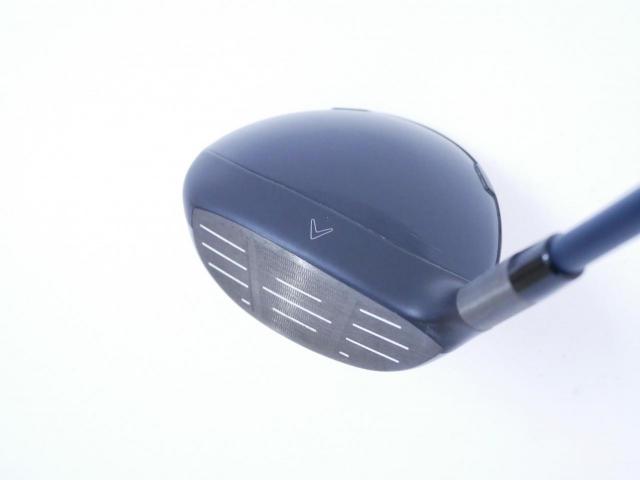 Fairway Wood : callaway : หัวไม้ 5 Callaway Paradym X (รุ่นปี 2023 Japan Spec.) Loft 18 ก้าน Fujikura Ventus TR 5 Flex S