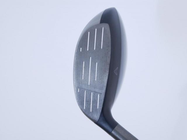 Fairway Wood : callaway : หัวไม้ 5 Callaway Paradym X (รุ่นปี 2023 Japan Spec.) Loft 18 ก้าน Fujikura Ventus TR 5 Flex S