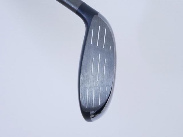 Fairway Wood : callaway : หัวไม้ 5 Callaway Paradym X (รุ่นปี 2023 Japan Spec.) Loft 18 ก้าน Fujikura Ventus TR 5 Flex S