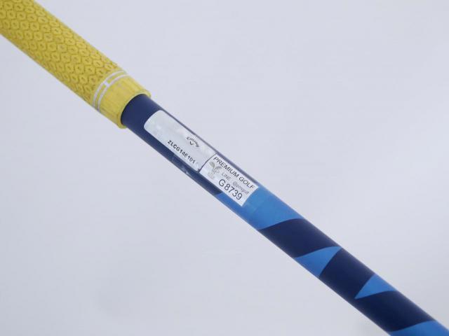 Fairway Wood : callaway : หัวไม้ 5 Callaway Paradym X (รุ่นปี 2023 Japan Spec.) Loft 18 ก้าน Fujikura Ventus TR 5 Flex S