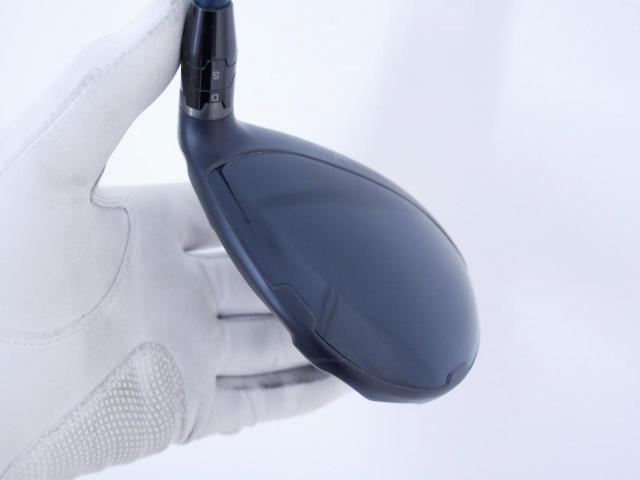 Fairway Wood : callaway : หัวไม้ 3 Callaway Paradym (รุ่นปี 2023 Japan Spec.) Loft 15 (ปรับได้) ก้าน Fujikura Ventus TR 5 Flex S