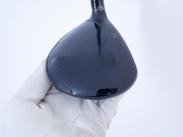 Fairway Wood : callaway : หัวไม้ 3 Callaway Paradym (รุ่นปี 2023 Japan Spec.) Loft 15 (ปรับได้) ก้าน Fujikura Ventus TR 5 Flex S