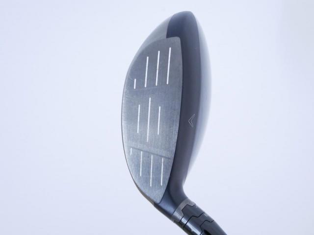 Fairway Wood : callaway : หัวไม้ 3 Callaway Paradym (รุ่นปี 2023 Japan Spec.) Loft 15 (ปรับได้) ก้าน Fujikura Ventus TR 5 Flex S