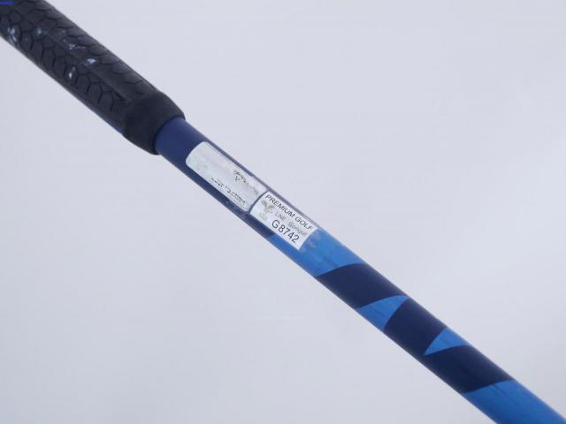 Fairway Wood : callaway : หัวไม้ 3 Callaway Paradym (รุ่นปี 2023 Japan Spec.) Loft 15 (ปรับได้) ก้าน Fujikura Ventus TR 5 Flex S