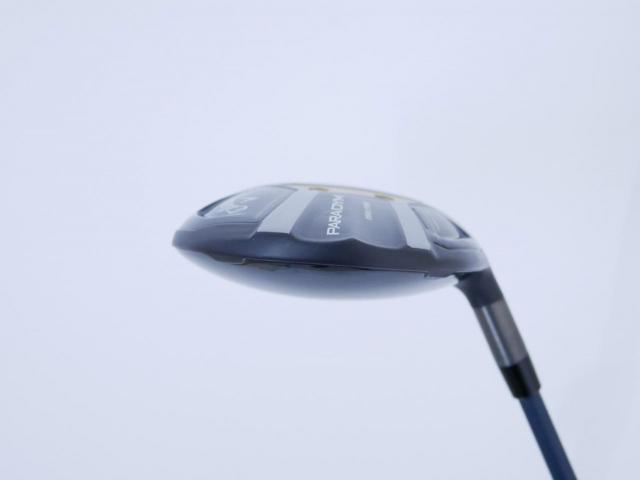 Fairway Wood : callaway : หัวไม้ 3 Callaway Paradym MAX FAST (รุ่นปี 2023 Japan Spec.) Loft 16 ก้าน Fujikura Speeder NX 40 Flex S