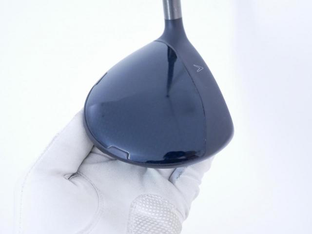 Fairway Wood : callaway : หัวไม้ 3 Callaway Paradym MAX FAST (รุ่นปี 2023 Japan Spec.) Loft 16 ก้าน Fujikura Speeder NX 40 Flex S