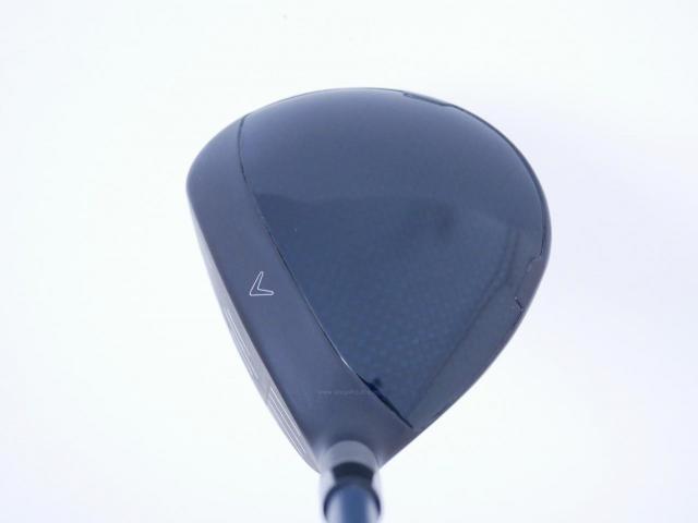 Fairway Wood : callaway : หัวไม้ 3 Callaway Paradym MAX FAST (รุ่นปี 2023 Japan Spec.) Loft 16 ก้าน Fujikura Speeder NX 40 Flex S