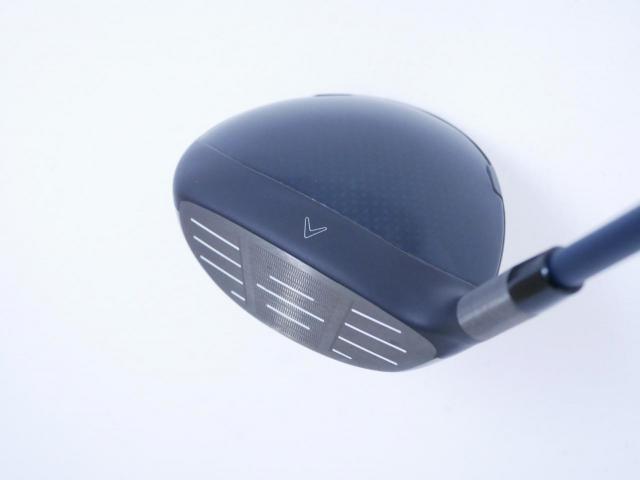 Fairway Wood : callaway : หัวไม้ 3 Callaway Paradym MAX FAST (รุ่นปี 2023 Japan Spec.) Loft 16 ก้าน Fujikura Speeder NX 40 Flex S