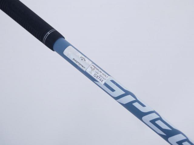 Fairway Wood : callaway : หัวไม้ 3 Callaway Paradym MAX FAST (รุ่นปี 2023 Japan Spec.) Loft 16 ก้าน Fujikura Speeder NX 40 Flex S