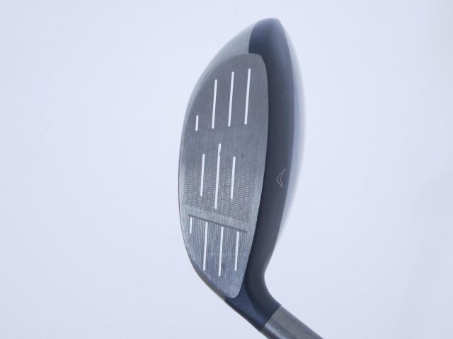 Fairway Wood : callaway : หัวไม้ 3 Callaway Paradym MAX FAST (รุ่นปี 2023 Japan Spec.) Loft 16 ก้าน Fujikura Speeder NX 40 Flex S