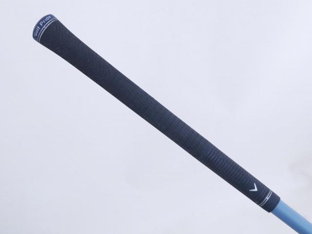 Fairway Wood : callaway : หัวไม้ 3 Callaway Paradym MAX FAST (รุ่นปี 2023 Japan Spec.) Loft 16 ก้าน Fujikura Speeder NX 40 Flex S