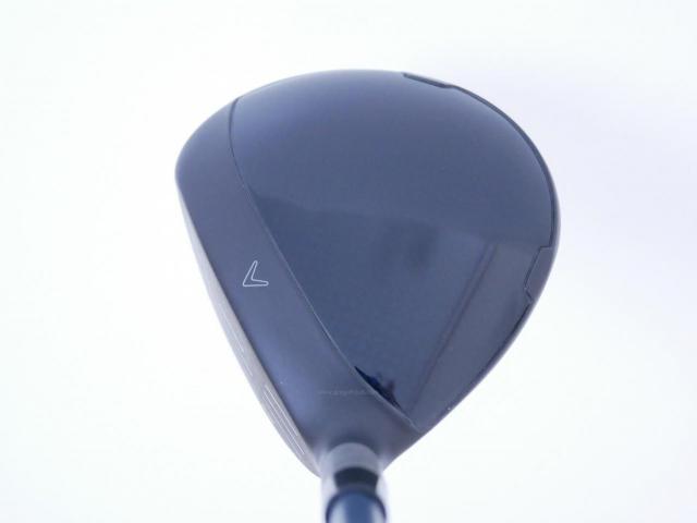 Fairway Wood : callaway : หัวไม้ 3 Callaway Paradym MAX FAST (รุ่นปี 2023 Japan Spec.) Loft 16 ก้าน Fujikura Speeder NX 40 Flex SR