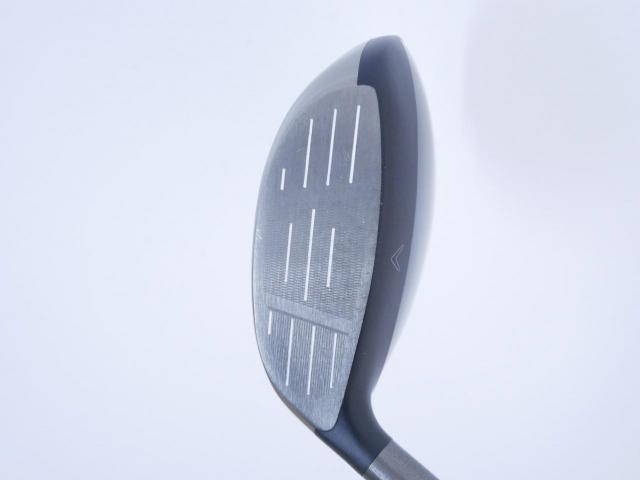 Fairway Wood : callaway : หัวไม้ 3 Callaway Paradym MAX FAST (รุ่นปี 2023 Japan Spec.) Loft 16 ก้าน Fujikura Speeder NX 40 Flex SR