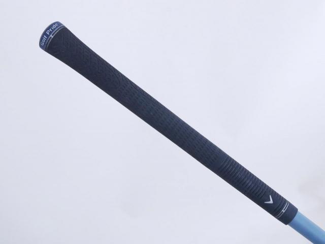 Fairway Wood : callaway : หัวไม้ 3 Callaway Paradym MAX FAST (รุ่นปี 2023 Japan Spec.) Loft 16 ก้าน Fujikura Speeder NX 40 Flex SR