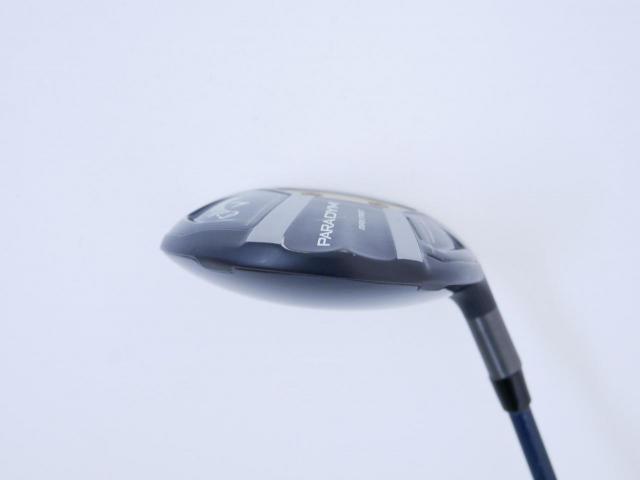 Fairway Wood : callaway : หัวไม้ 3 Callaway Paradym MAX FAST (รุ่นปี 2023 Japan Spec.) Loft 16 ก้าน Fujikura Speeder NX 40 Flex S