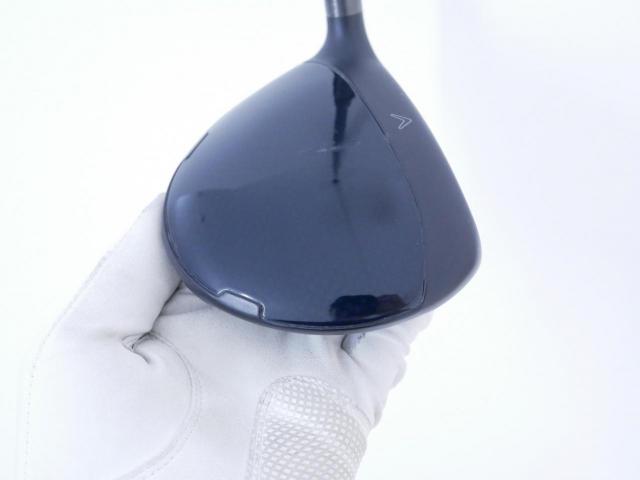 Fairway Wood : callaway : หัวไม้ 3 Callaway Paradym MAX FAST (รุ่นปี 2023 Japan Spec.) Loft 16 ก้าน Fujikura Speeder NX 40 Flex S