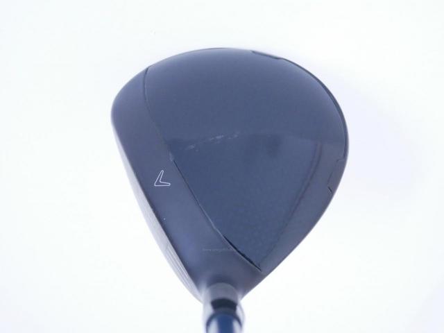 Fairway Wood : callaway : หัวไม้ 3 Callaway Paradym MAX FAST (รุ่นปี 2023 Japan Spec.) Loft 16 ก้าน Fujikura Speeder NX 40 Flex S