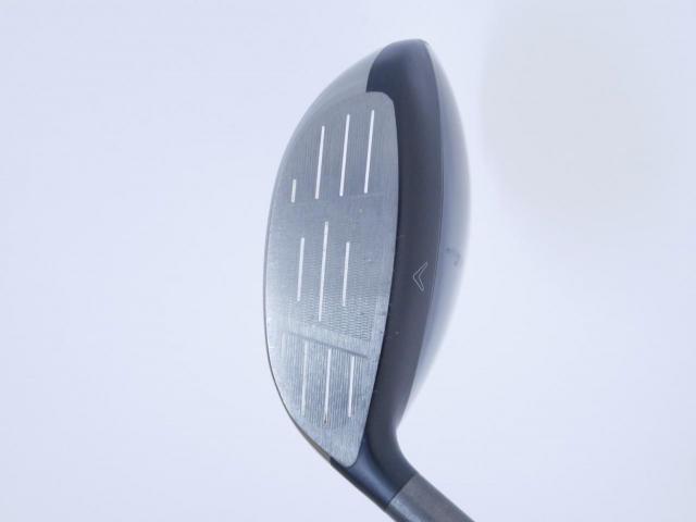 Fairway Wood : callaway : หัวไม้ 3 Callaway Paradym MAX FAST (รุ่นปี 2023 Japan Spec.) Loft 16 ก้าน Fujikura Speeder NX 40 Flex S