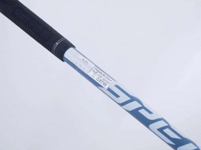 Fairway Wood : callaway : หัวไม้ 3 Callaway Paradym MAX FAST (รุ่นปี 2023 Japan Spec.) Loft 16 ก้าน Fujikura Speeder NX 40 Flex S