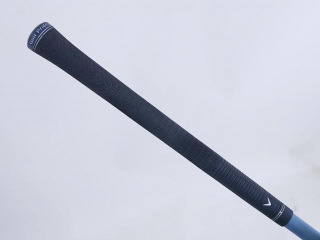 Fairway Wood : callaway : หัวไม้ 3 Callaway Paradym MAX FAST (รุ่นปี 2023 Japan Spec.) Loft 16 ก้าน Fujikura Speeder NX 40 Flex S