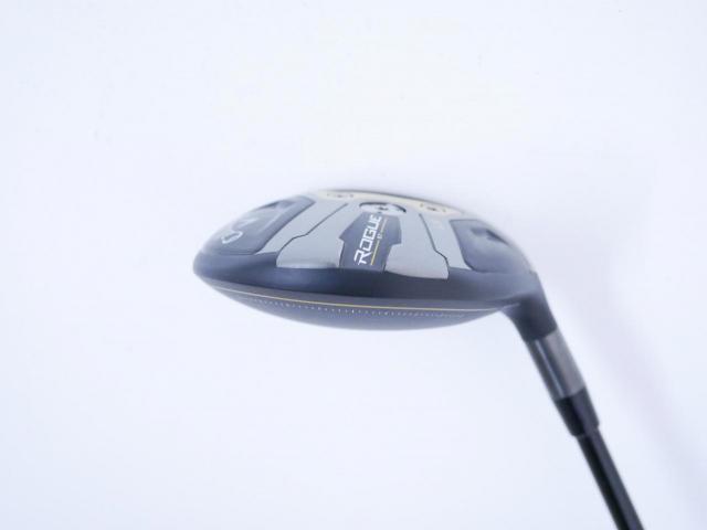 Fairway Wood : callaway : หัวไม้ 5 Callaway Rogue ST LS (ออกปี 2022) Loft 18 ก้าน Mitsubishi TENSEI 55 Flex S