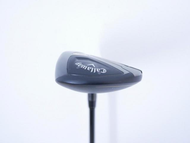 Fairway Wood : callaway : หัวไม้ 5 Callaway Rogue ST LS (ออกปี 2022) Loft 18 ก้าน Mitsubishi TENSEI 55 Flex S
