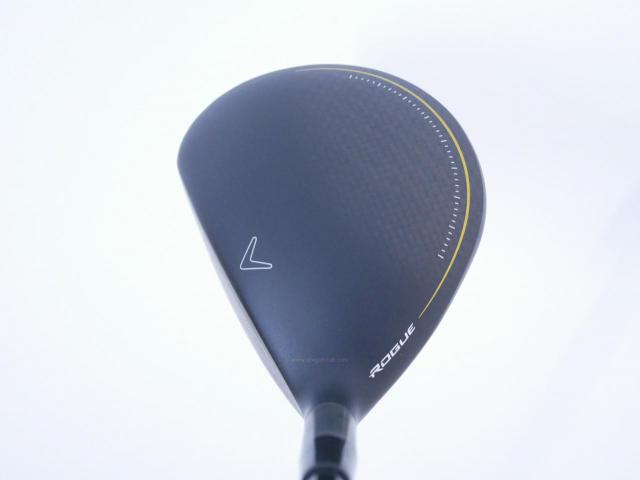 Fairway Wood : callaway : หัวไม้ 5 Callaway Rogue ST LS (ออกปี 2022) Loft 18 ก้าน Mitsubishi TENSEI 55 Flex S