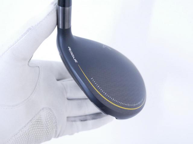 Fairway Wood : callaway : หัวไม้ 5 Callaway Rogue ST LS (ออกปี 2022) Loft 18 ก้าน Mitsubishi TENSEI 55 Flex S