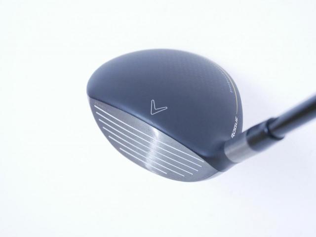Fairway Wood : callaway : หัวไม้ 5 Callaway Rogue ST LS (ออกปี 2022) Loft 18 ก้าน Mitsubishi TENSEI 55 Flex S