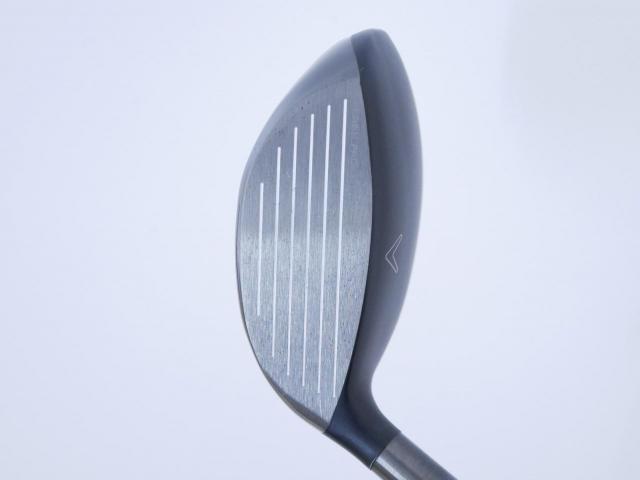 Fairway Wood : callaway : หัวไม้ 5 Callaway Rogue ST LS (ออกปี 2022) Loft 18 ก้าน Mitsubishi TENSEI 55 Flex S