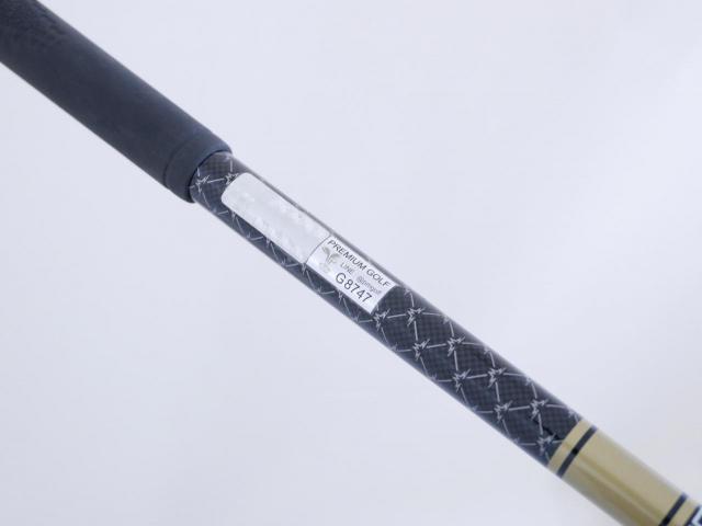 Fairway Wood : callaway : หัวไม้ 5 Callaway Rogue ST LS (ออกปี 2022) Loft 18 ก้าน Mitsubishi TENSEI 55 Flex S