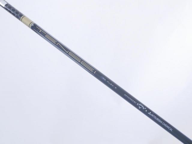 Fairway Wood : callaway : หัวไม้ 5 Callaway Rogue ST LS (ออกปี 2022) Loft 18 ก้าน Mitsubishi TENSEI 55 Flex S