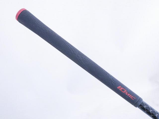 Fairway Wood : callaway : หัวไม้ 5 Callaway Rogue ST LS (ออกปี 2022) Loft 18 ก้าน Mitsubishi TENSEI 55 Flex S