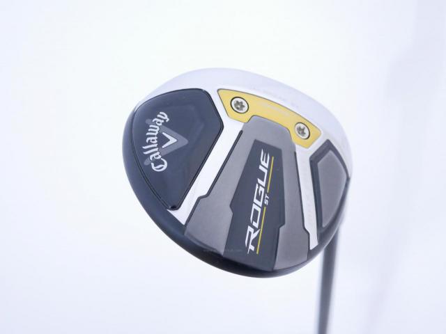 Fairway Wood : callaway : หัวไม้ 5 Callaway Rogue ST Max Fast (รุ่นปี 2022) Loft 19 ก้าน Fujikura Speeder NX 40 Flex SR