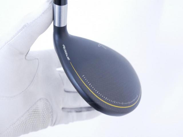 Fairway Wood : callaway : หัวไม้ 5 Callaway Rogue ST Max Fast (รุ่นปี 2022) Loft 19 ก้าน Fujikura Speeder NX 40 Flex SR