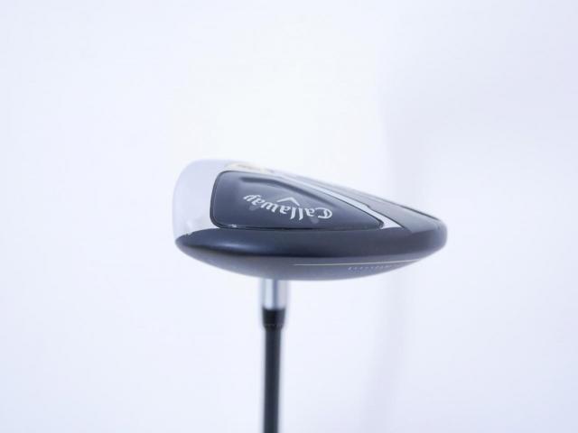 Fairway Wood : callaway : หัวไม้ 5 Callaway Rogue ST Max Fast (รุ่นปี 2022) Loft 19 ก้าน Fujikura Speeder NX 40 Flex SR