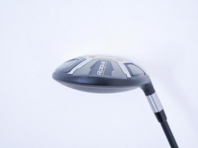 Fairway Wood : callaway : หัวไม้ 5 Callaway Rogue ST Max Fast (รุ่นปี 2022) Loft 19 ก้าน Fujikura Speeder NX 40 Flex SR