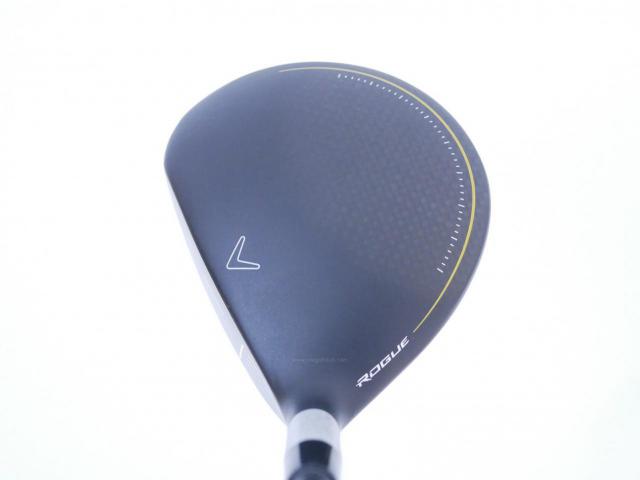Fairway Wood : callaway : หัวไม้ 5 Callaway Rogue ST Max Fast (รุ่นปี 2022) Loft 19 ก้าน Fujikura Speeder NX 40 Flex SR
