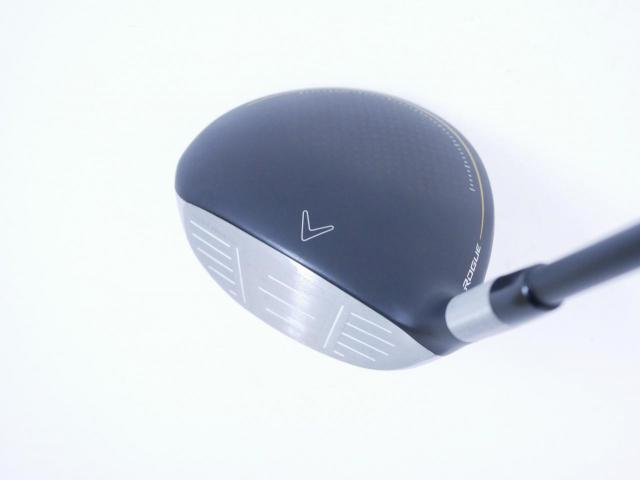 Fairway Wood : callaway : หัวไม้ 5 Callaway Rogue ST Max Fast (รุ่นปี 2022) Loft 19 ก้าน Fujikura Speeder NX 40 Flex SR