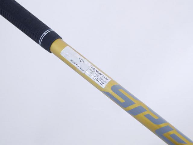 Fairway Wood : callaway : หัวไม้ 5 Callaway Rogue ST Max Fast (รุ่นปี 2022) Loft 19 ก้าน Fujikura Speeder NX 40 Flex SR