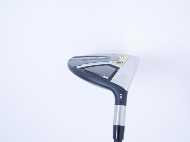 Fairway Wood : callaway : หัวไม้ 5 Callaway Rogue ST Max Fast (รุ่นปี 2022) Loft 19 ก้าน Fujikura Speeder NX 40 Flex SR