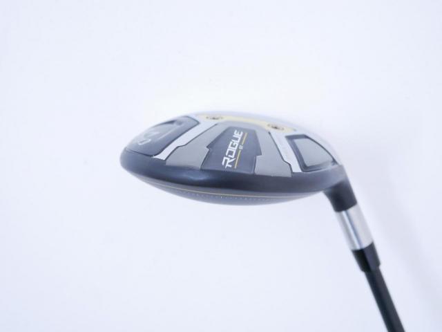 Fairway Wood : callaway : หัวไม้ 5 Callaway Rogue ST Max Fast (รุ่นปี 2022) Loft 19 ก้าน Fujikura Speeder NX 40 Flex SR