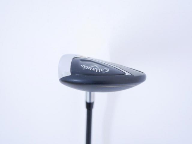 Fairway Wood : callaway : หัวไม้ 5 Callaway Rogue ST Max Fast (รุ่นปี 2022) Loft 19 ก้าน Fujikura Speeder NX 40 Flex SR