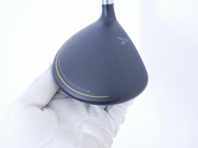 Fairway Wood : callaway : หัวไม้ 5 Callaway Rogue ST Max Fast (รุ่นปี 2022) Loft 19 ก้าน Fujikura Speeder NX 40 Flex SR